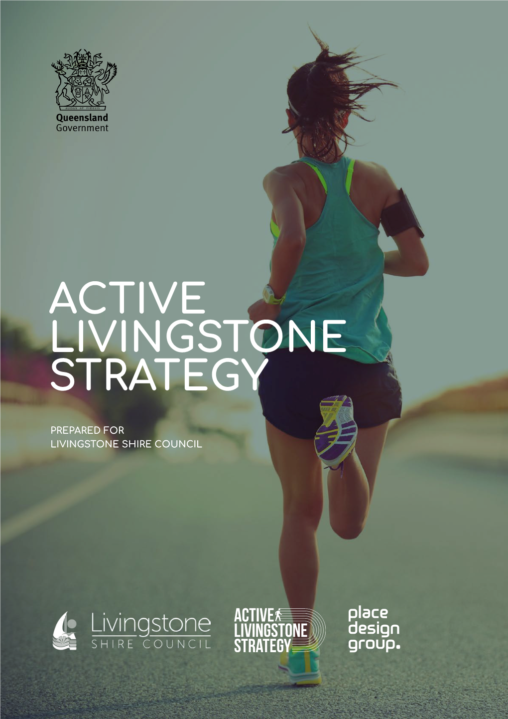 Active Livingstone Strategy