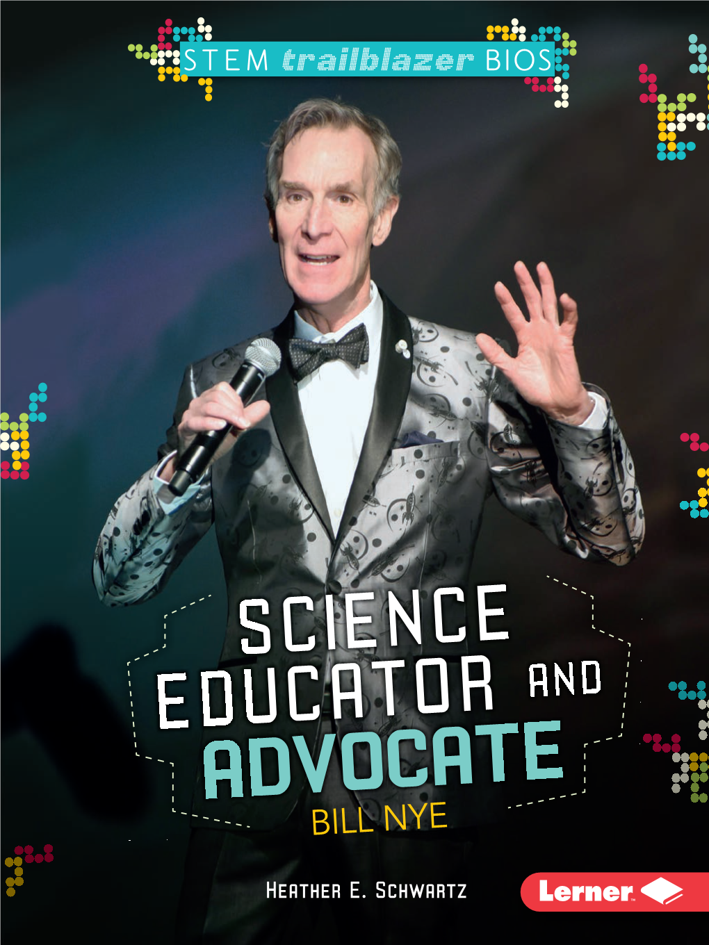 Advocate Bill Nye