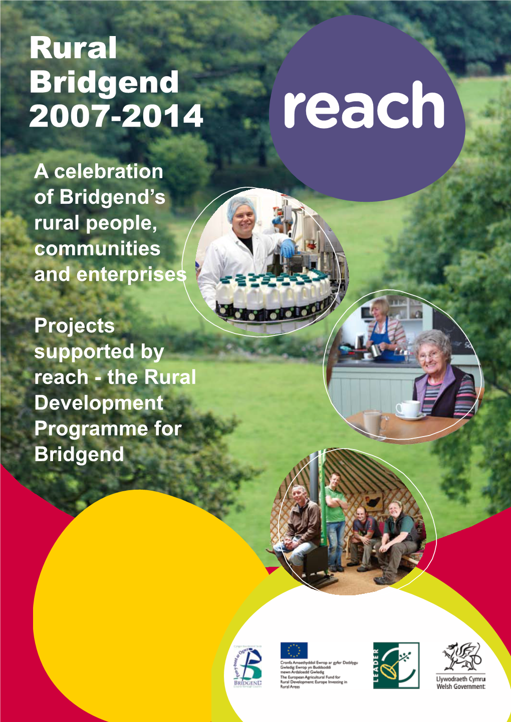 Rural Bridgend 2007-2014