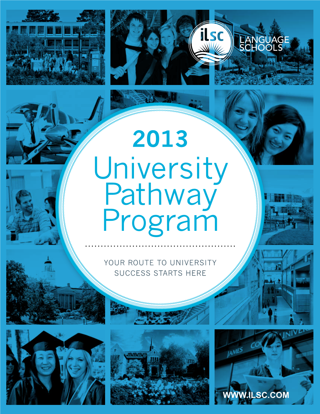 University Pathway Program