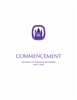 Spring-Commencement Program-2021.Pdf