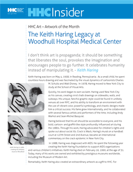 Woodhull Hospital Medical Center