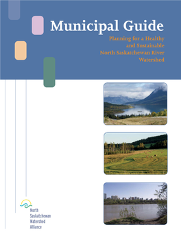 Municipal Guide