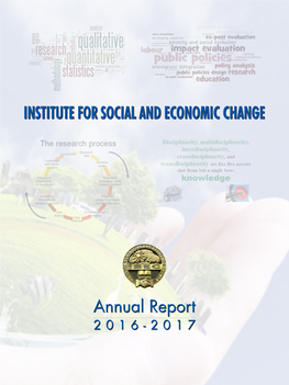 Annual Report 2016-17: at a Glance