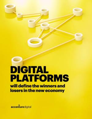 Digital Platforms | Accenture