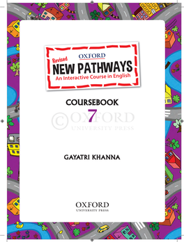 NEW PATHWAYS an Interactive Course in English