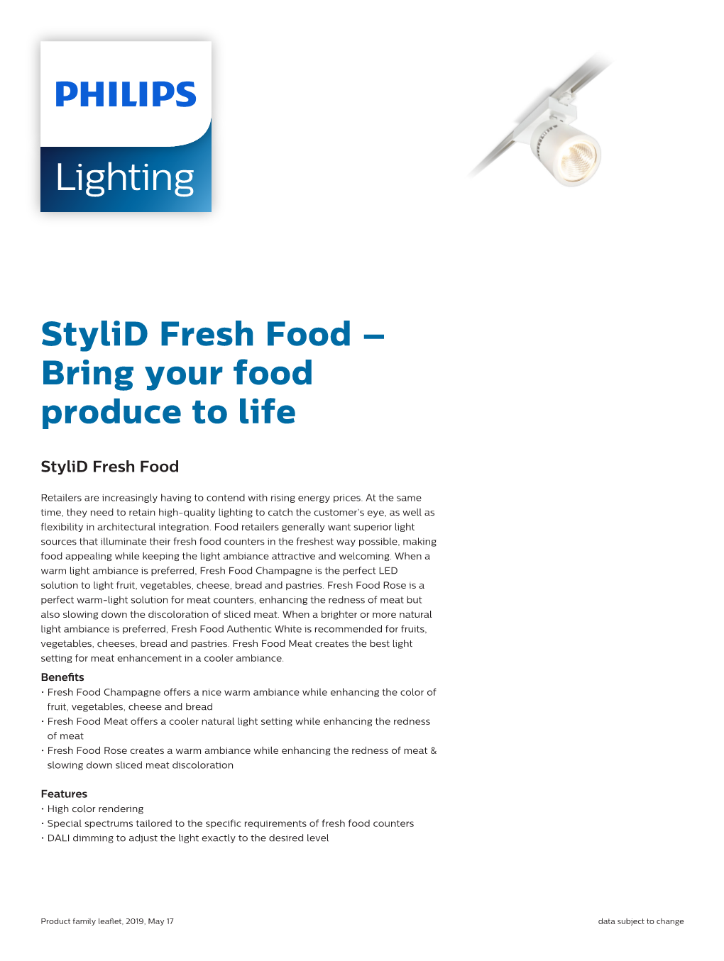 Stylid Fresh Food |