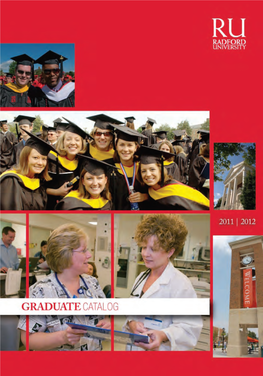 RU-Graduate-Catalog-2011-12.Pdf