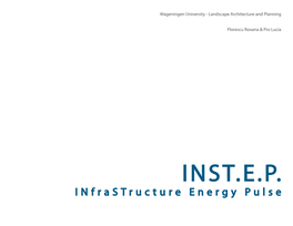 Infrastructure Energy Pulse 002 003