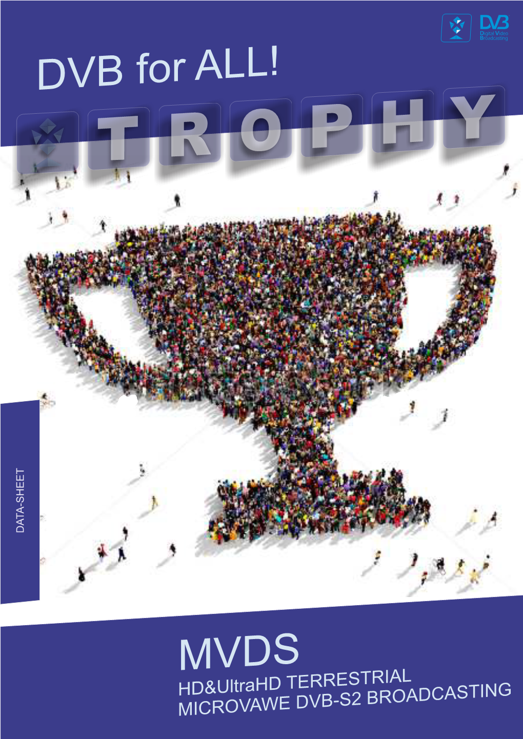 Mvds Trophy Headend Datasheet