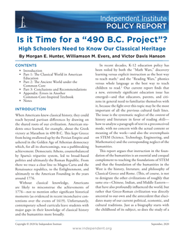 “490 BC Project”?