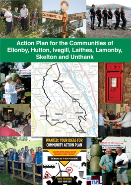 Skelton Parish Community Action Plan 2011 -2016