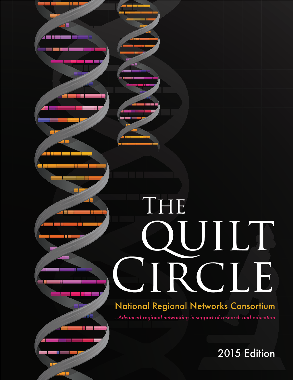 The Quilt Circle 2015