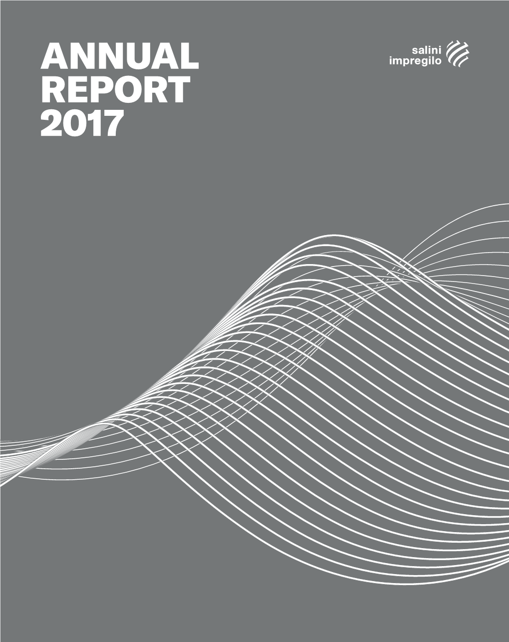 Annual Report 2017 Report 2017