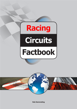 Racing Factbook Circuits