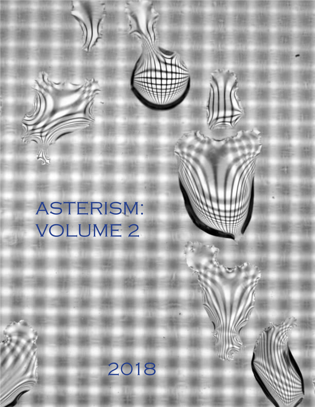 Asterism: Volume 2