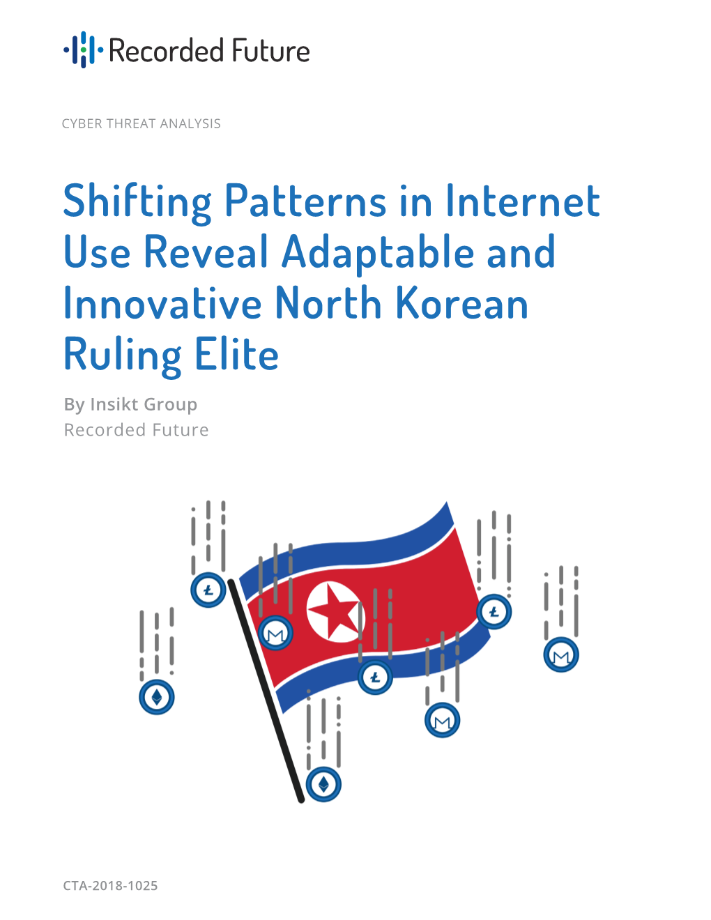 Shifting Patterns in Internet Use Reveal Adaptable and Innovative North Korean Ruling Elite