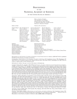 Masthead (PDF)