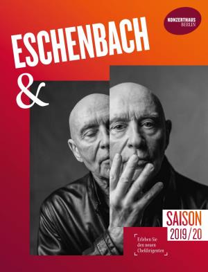 Christoph Eschenbach & Das Konzerthausorchester Berlin