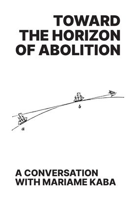 Abolition Horizon Zine