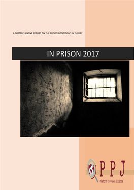 In Prison 2017