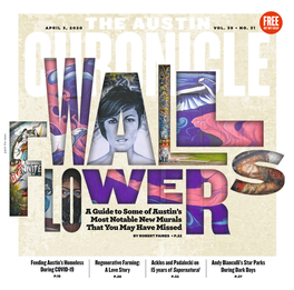 THE Austin Chronicle Into Them