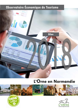 L'orne En Normandie Observatoire Économique Du