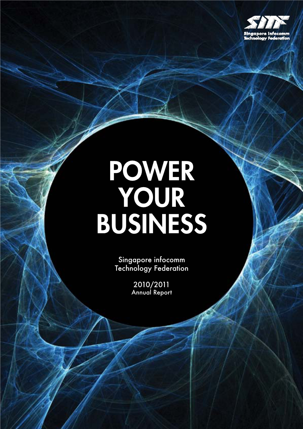 Power Your Business