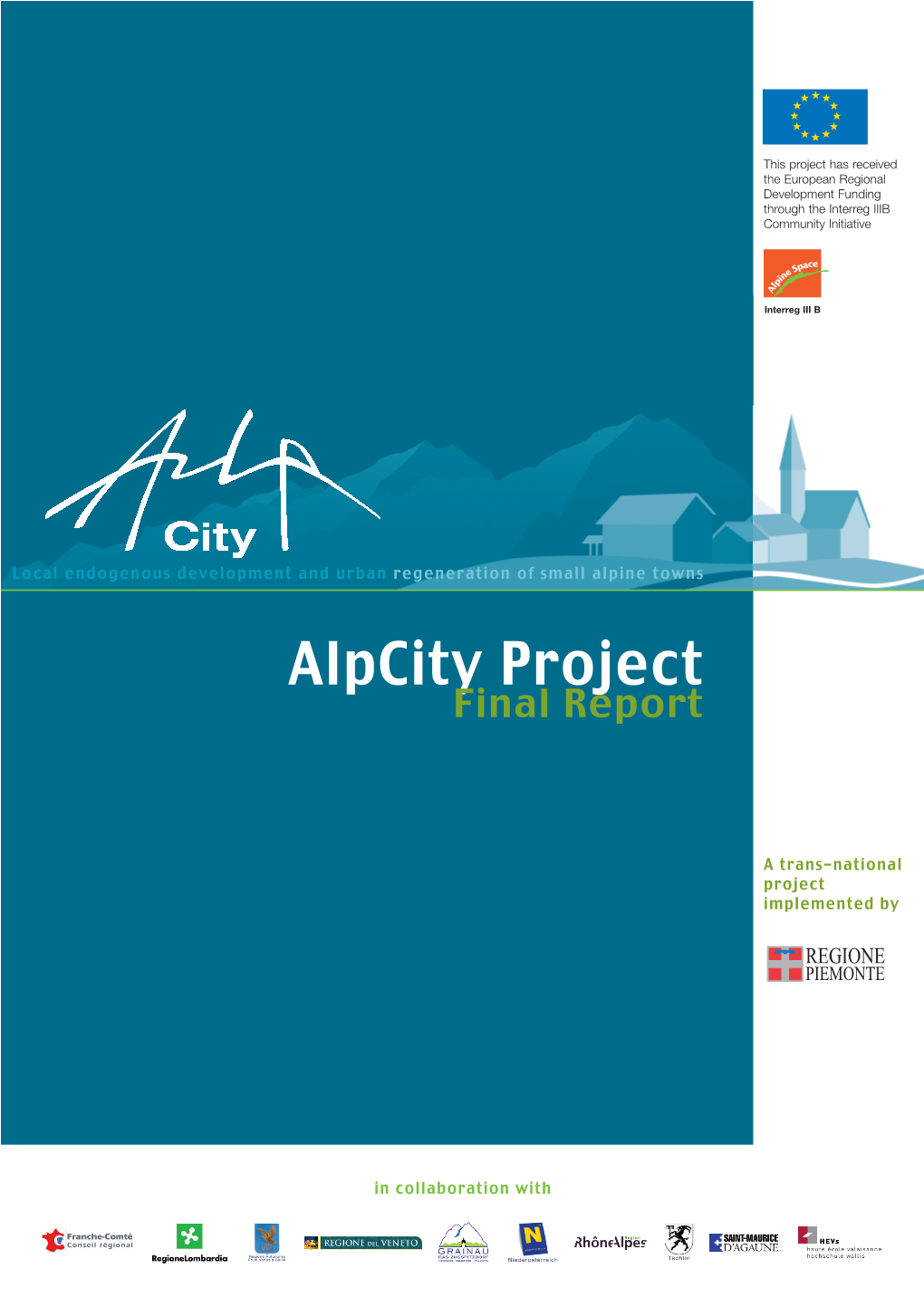 Alpcity Project Final Report