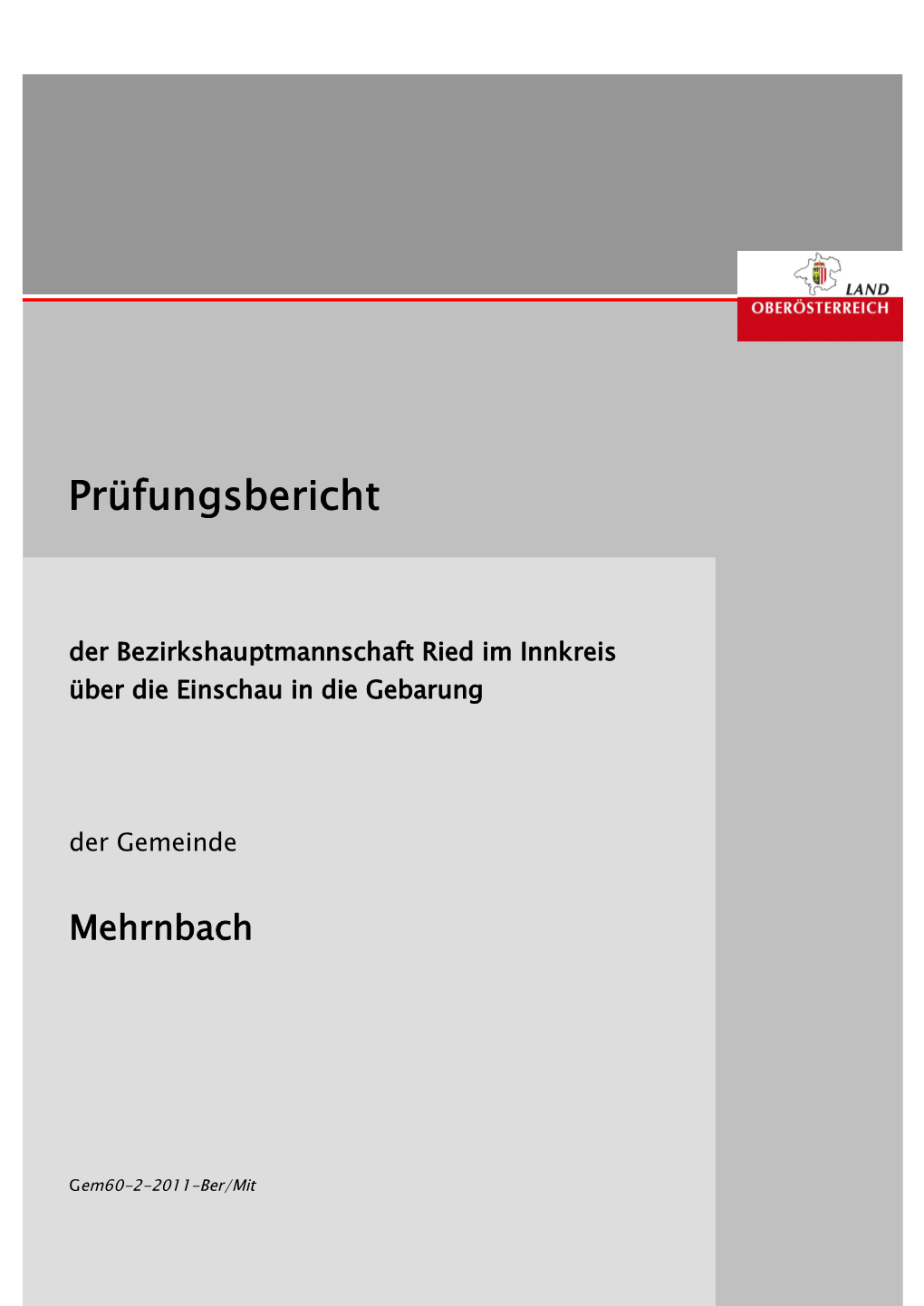 Mehrnbach 176,54 KB