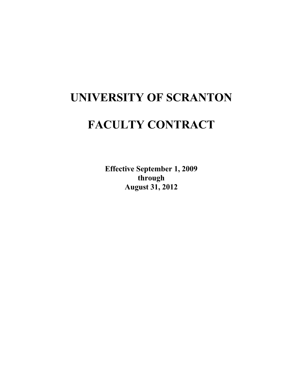 University of Scranton s1