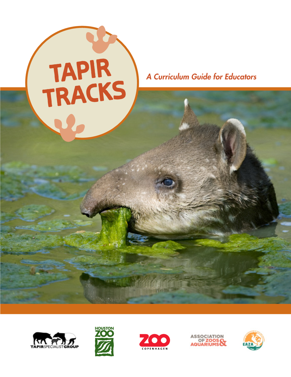 Tapir Tracks Dear Educator