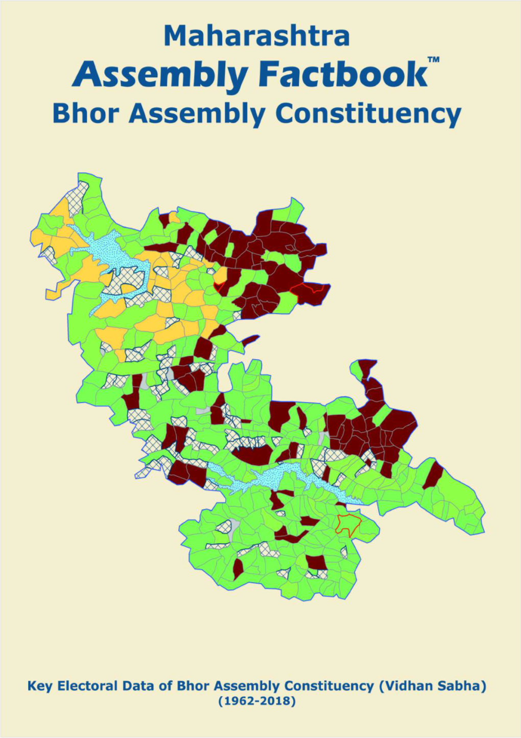 Bhor Assembly Maharashtra Factbook