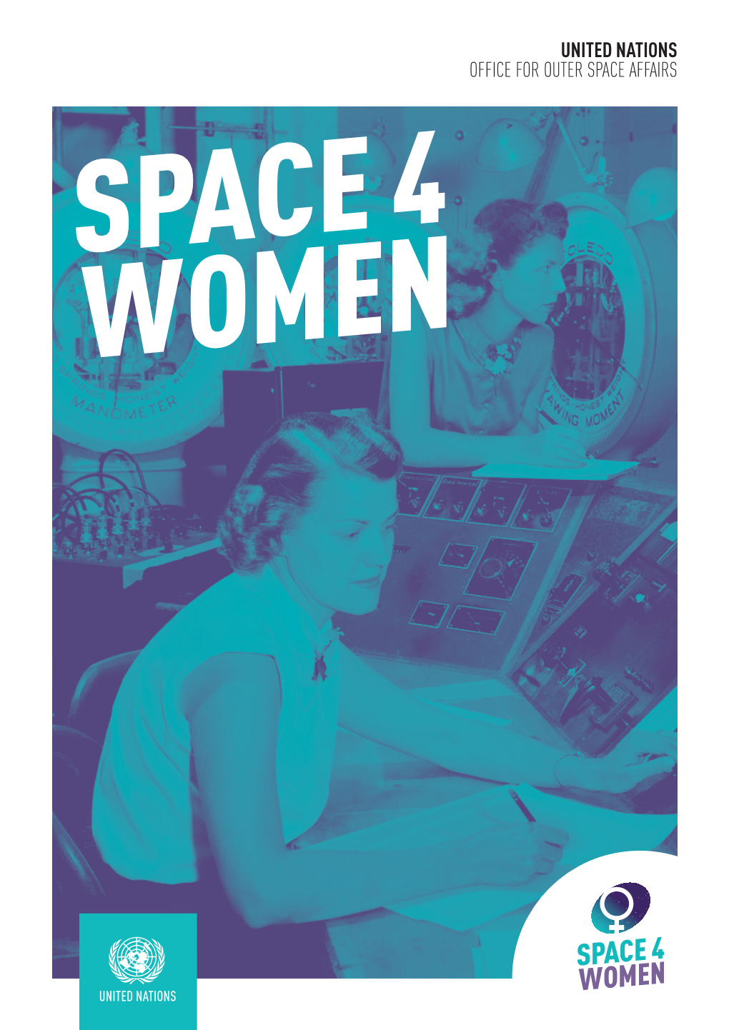 Space4women Programme of UNOOSA