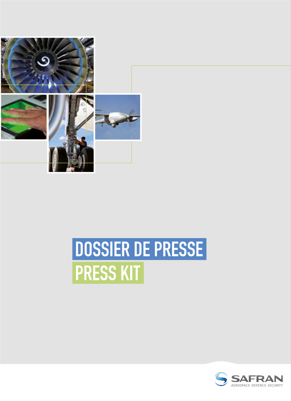 Dossier De Presse Press Kit Dossier De Presse Press Kit