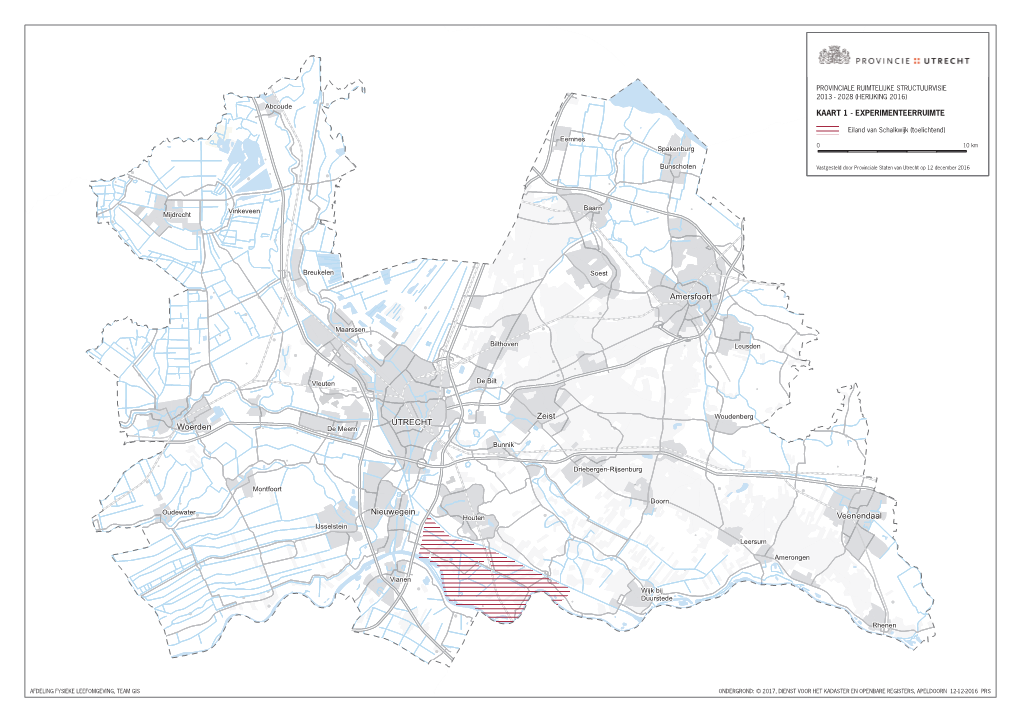 Woerden Veenendaal UTRECHT Zeist Amersfoort Nieuwegein