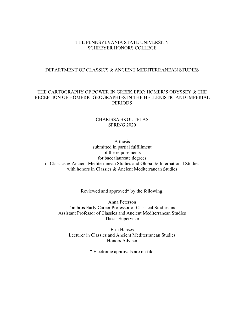 Open Skoutelas Thesis.Pdf