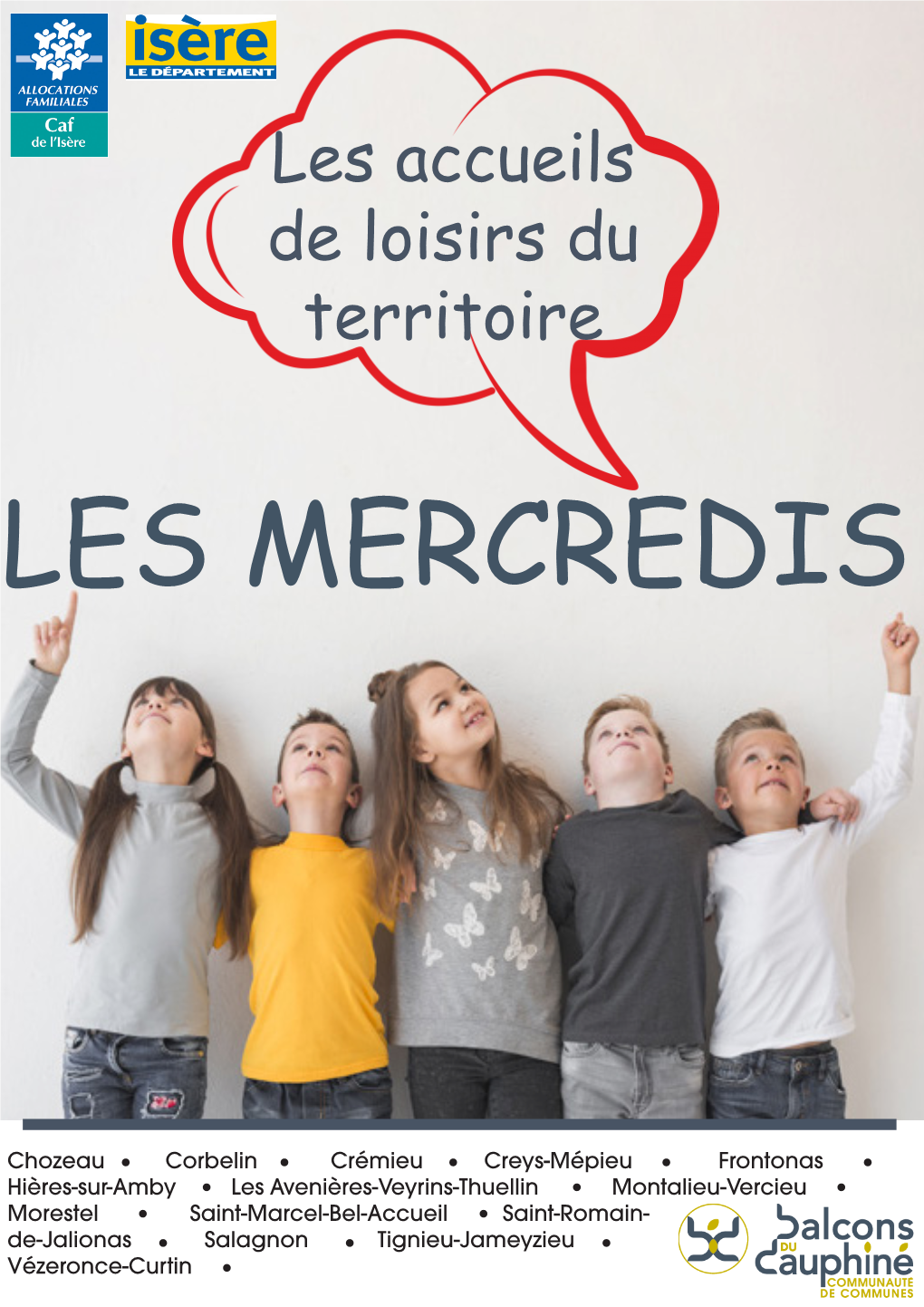 Accueil De Loisirs Des MERCREDIS