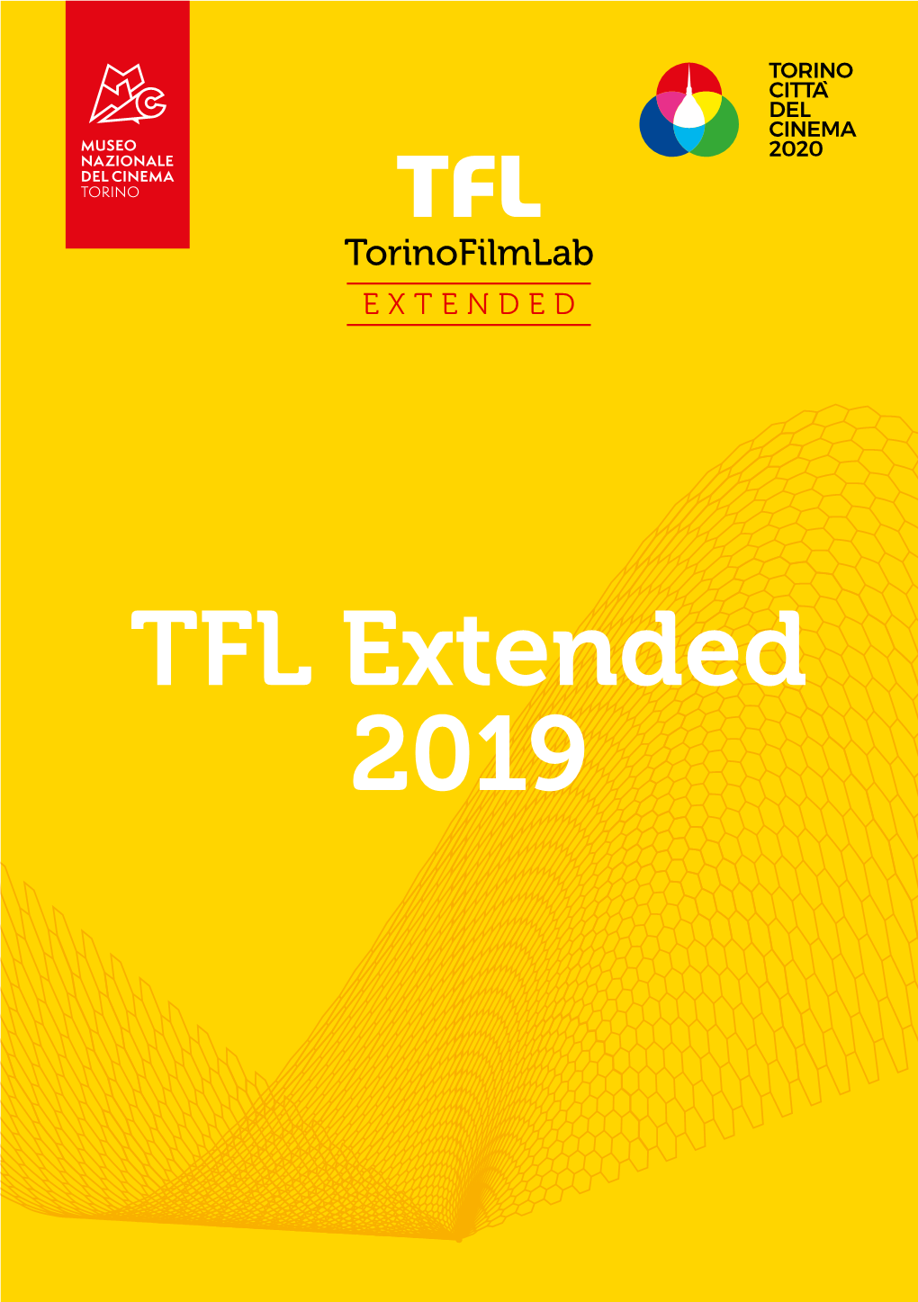 TFL Extended 2019