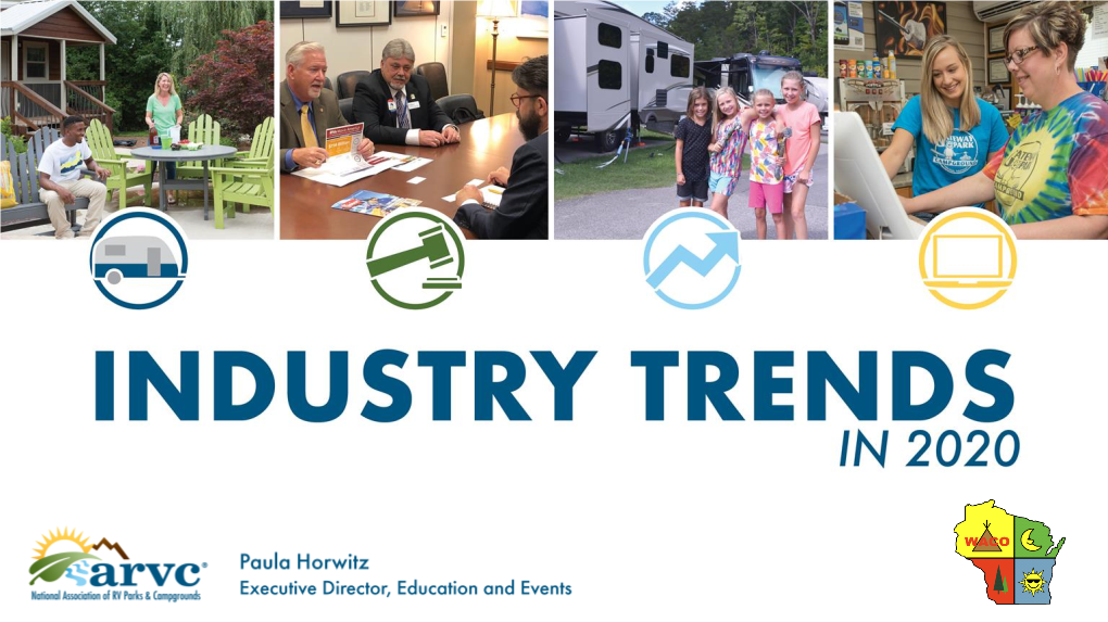 Industry Trends