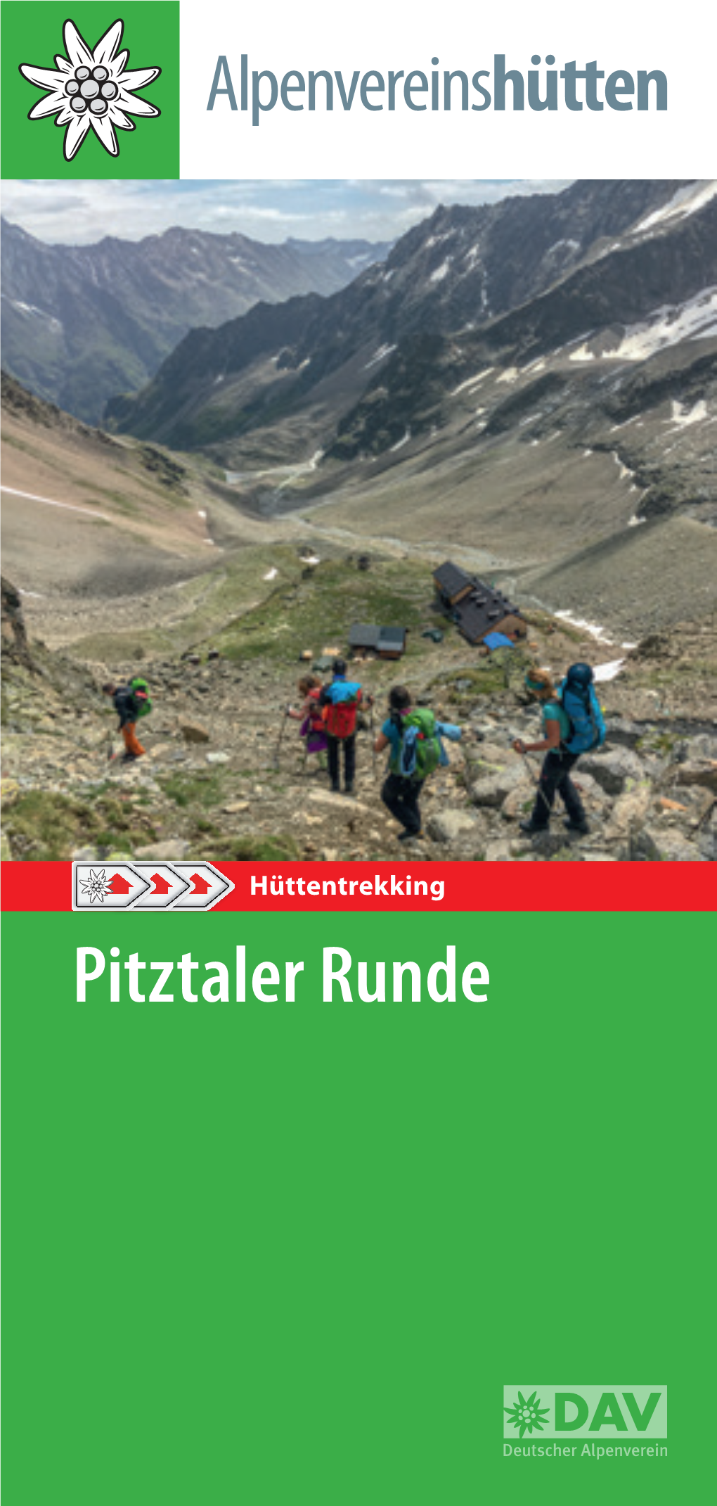 Pitztaler Runde