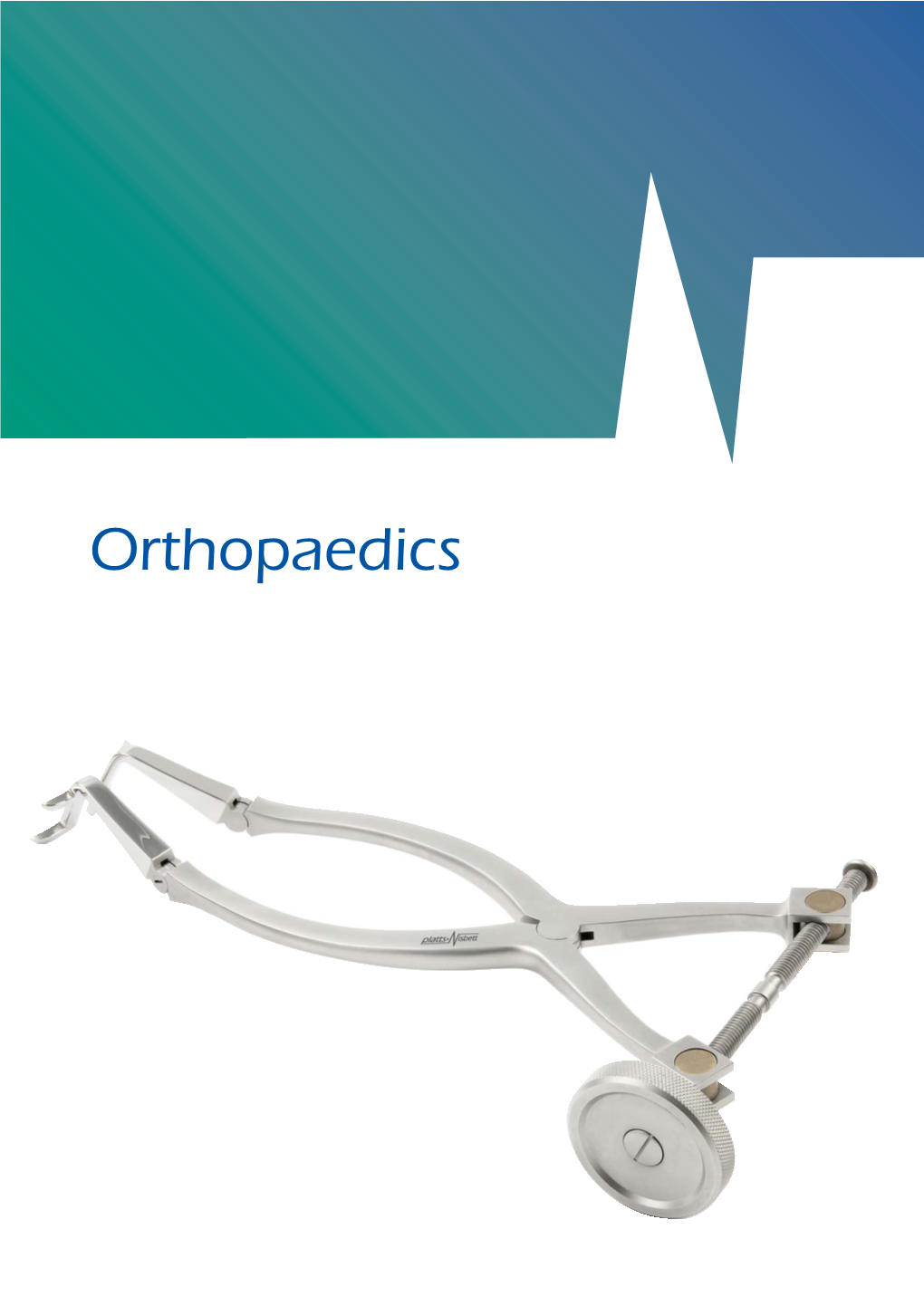 Orthopaedics CAPENER CHISEL