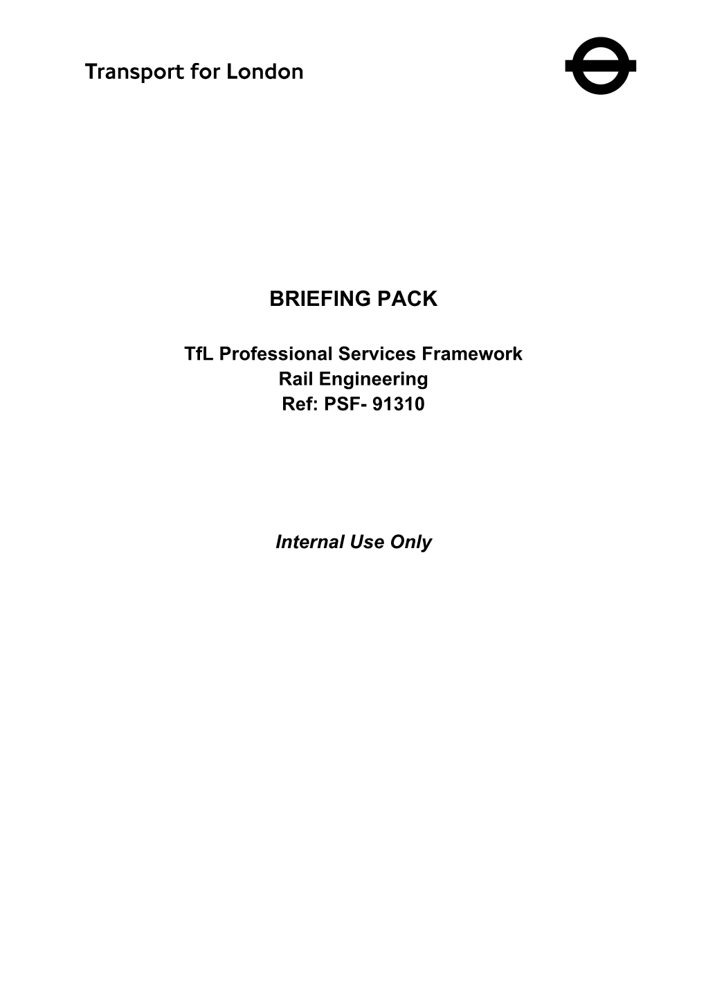 Rail Engineering Services PDF 812KB