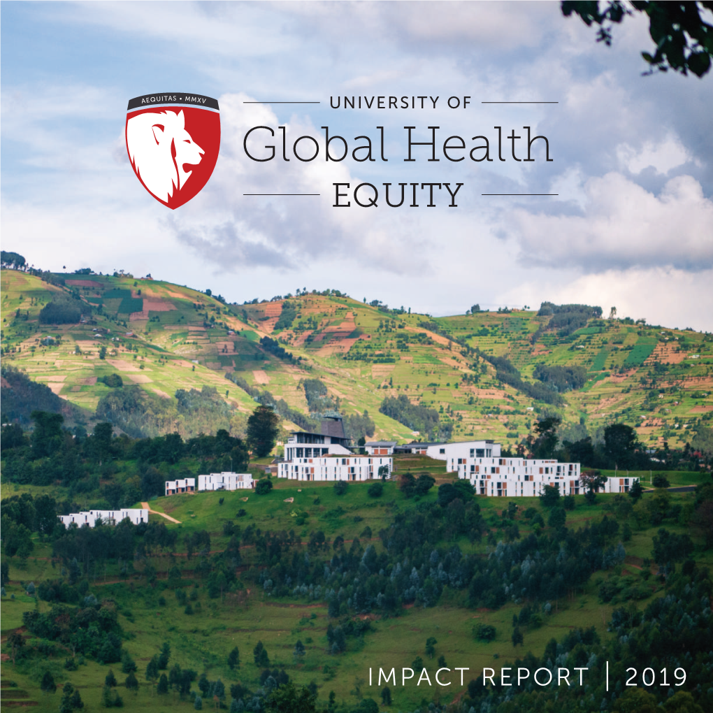 2019-UGHE-Impact-Report.Pdf