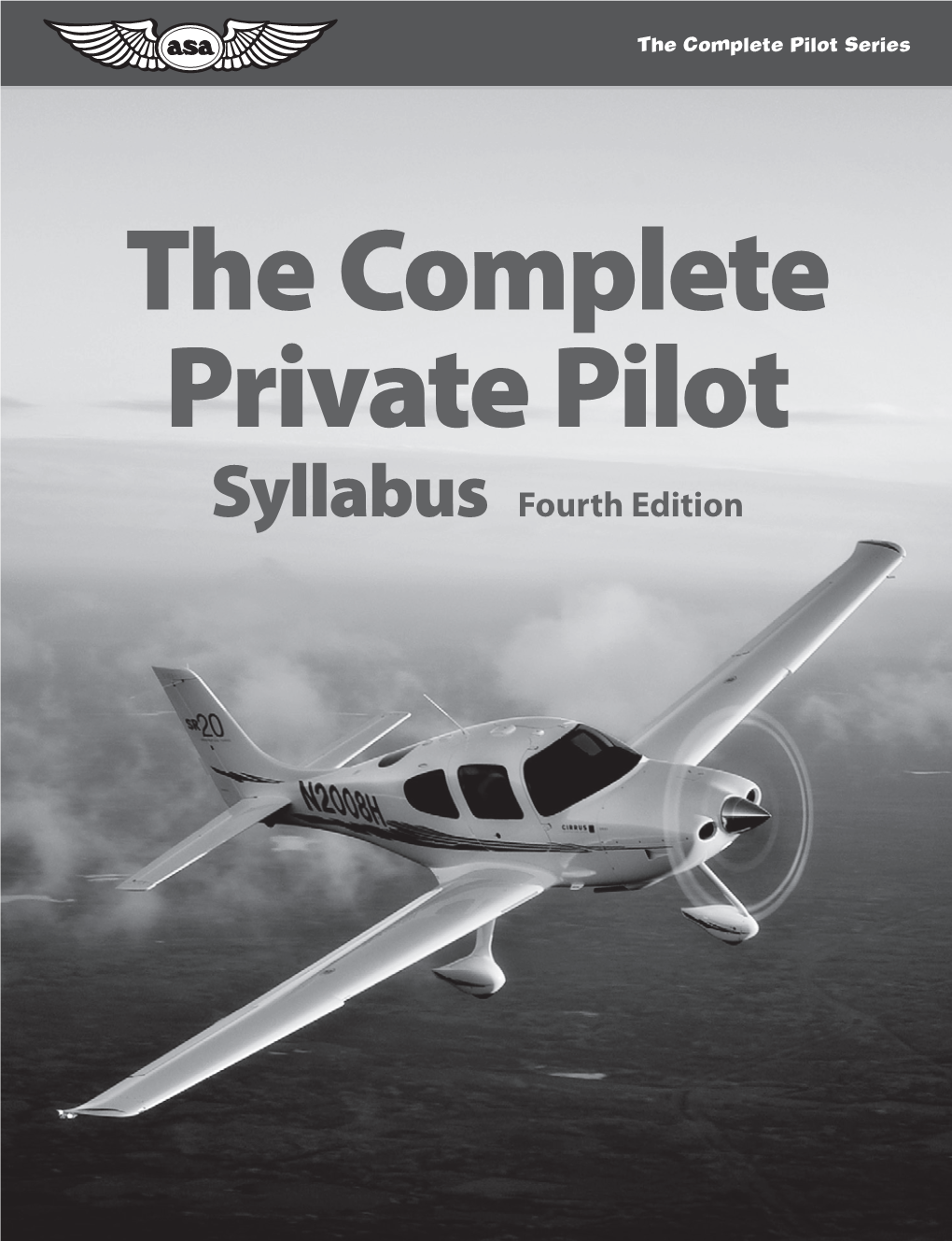 ASA Private Pilot Syllabus