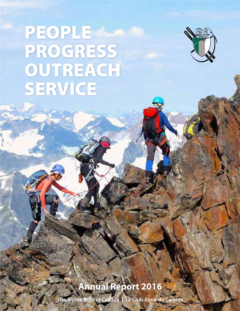 People Progress Outreach Service