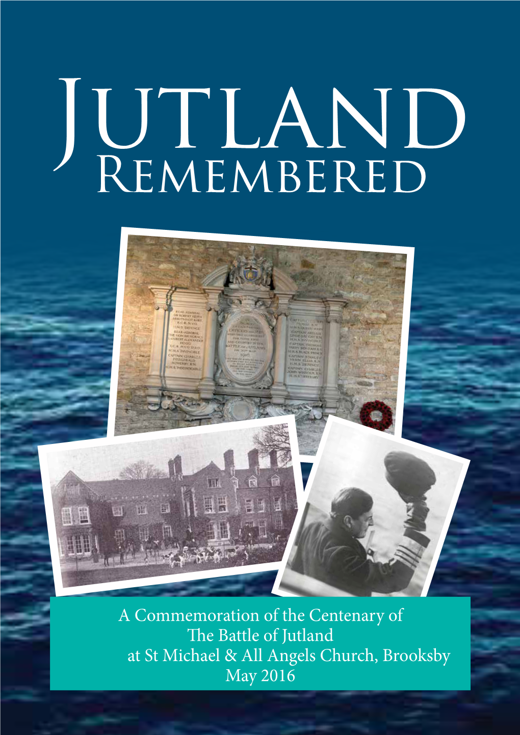 Jutland Remembered