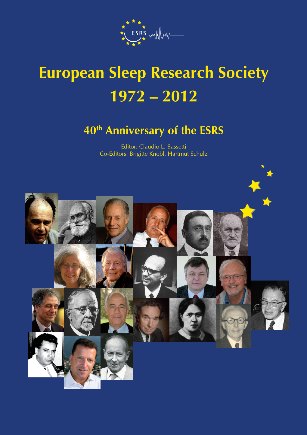 ESRS 40Th Anniversary Book