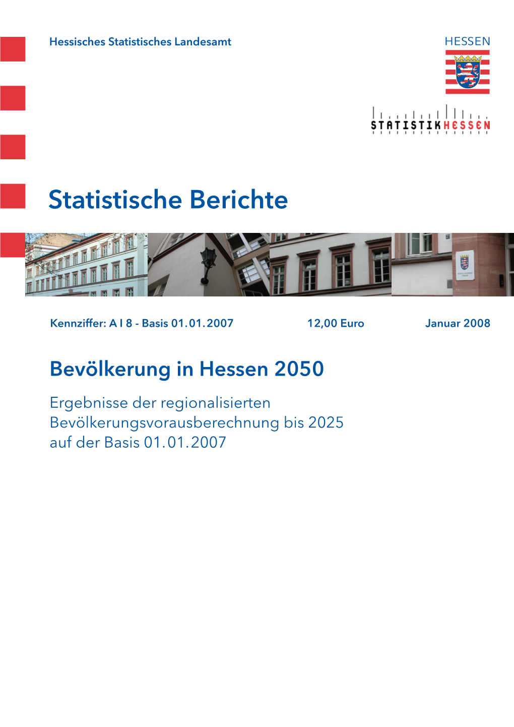 Statistische Berichte