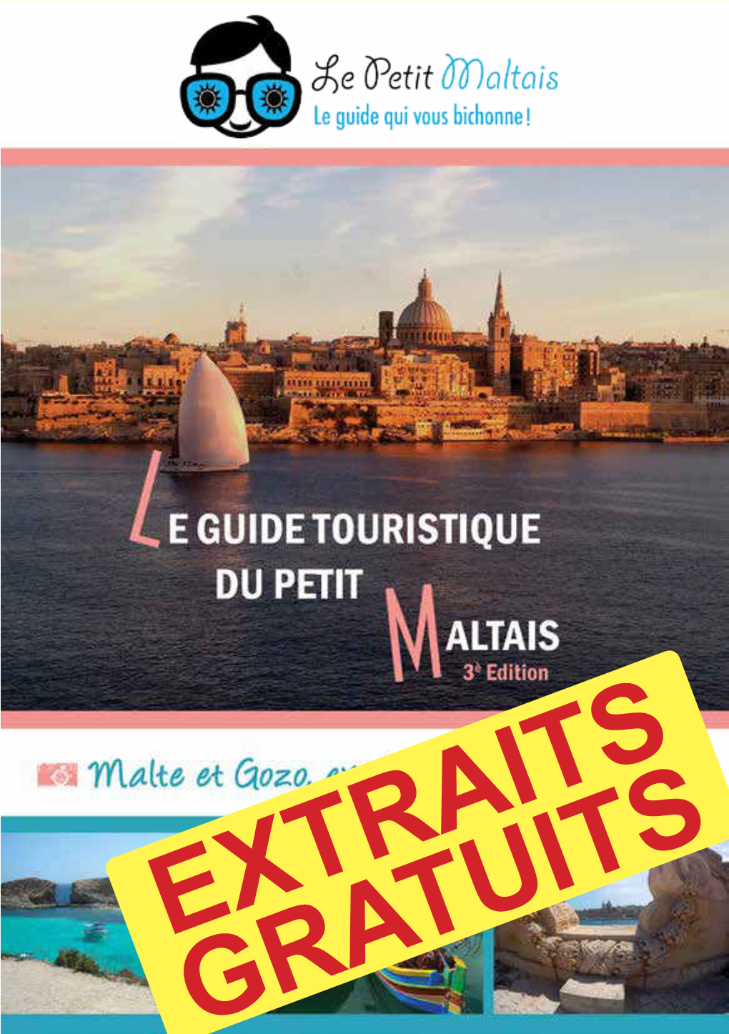 Extraits Gratuits